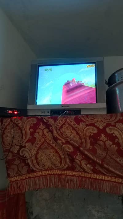 penasonic TV