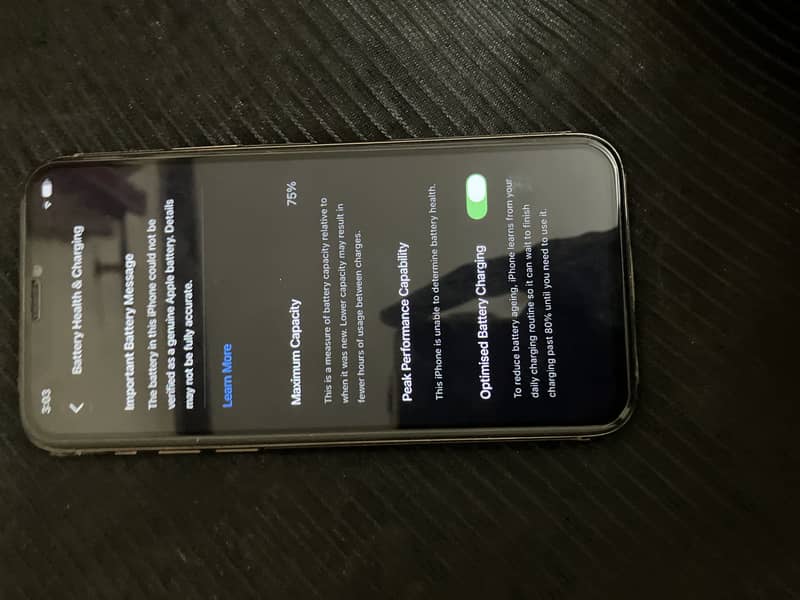 Apple iPhone 11 Pro 5