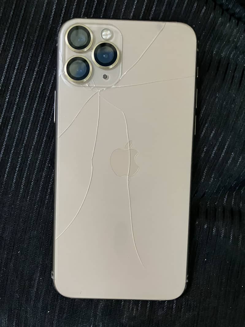 Apple iPhone 11 Pro 6