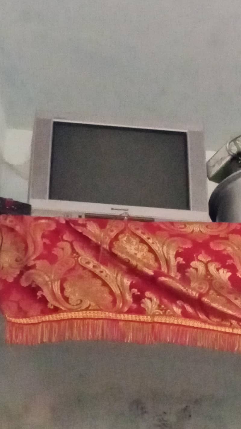 penasonic TV 2