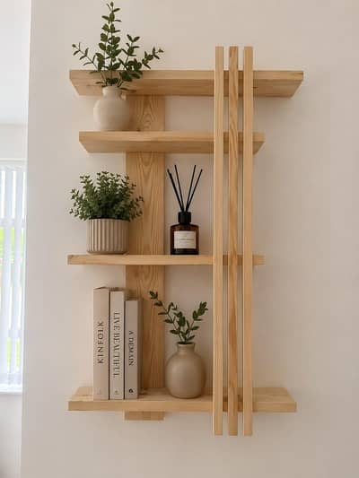 wood  decoration