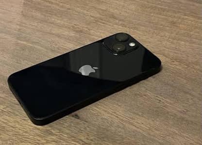 Apple iPhone 13  with box FC 128Gb LLA model