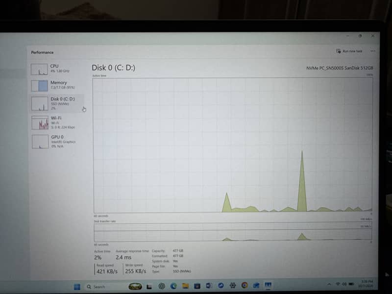 Dell 16dc 2