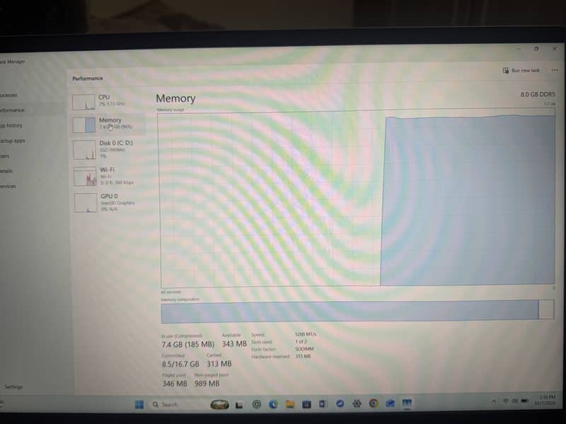 Dell 16dc 3