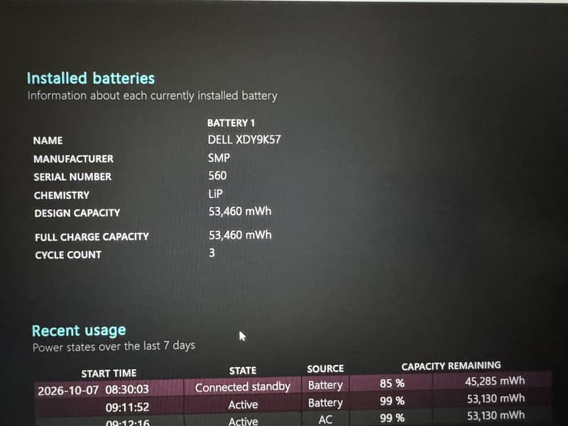 Dell 16dc 4