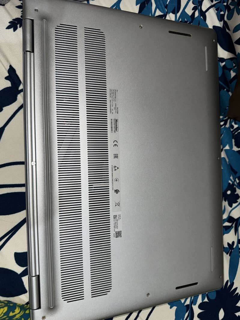 Dell 16dc 6