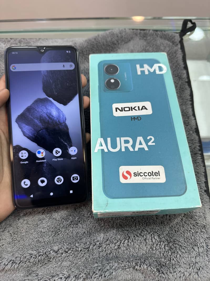 Nokia Other Model 2