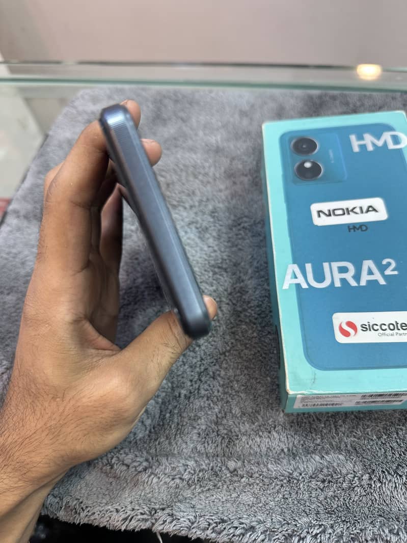 Nokia Other Model 3
