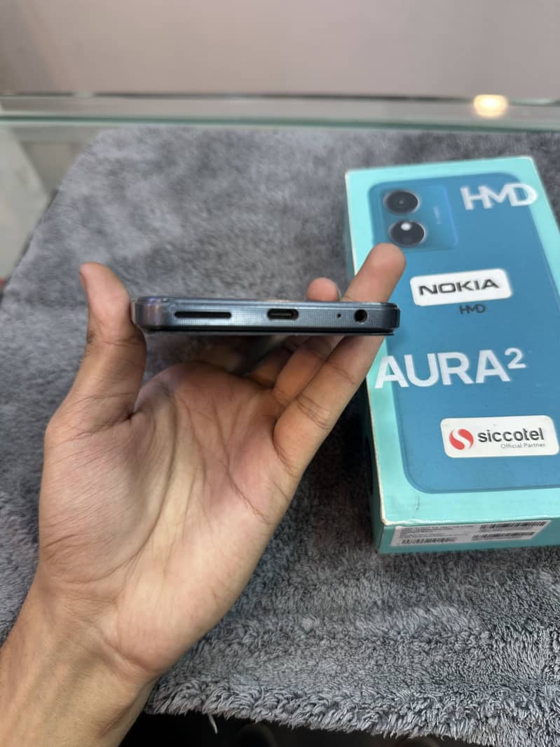 Nokia Other Model 4