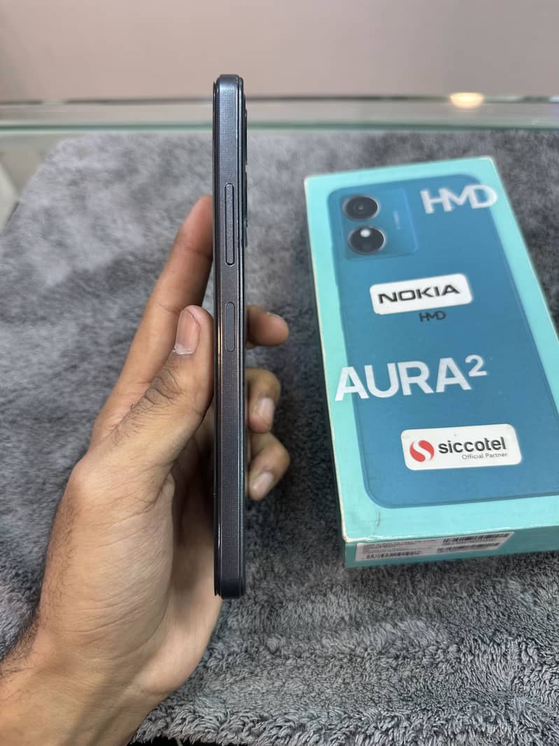 Nokia Other Model 5
