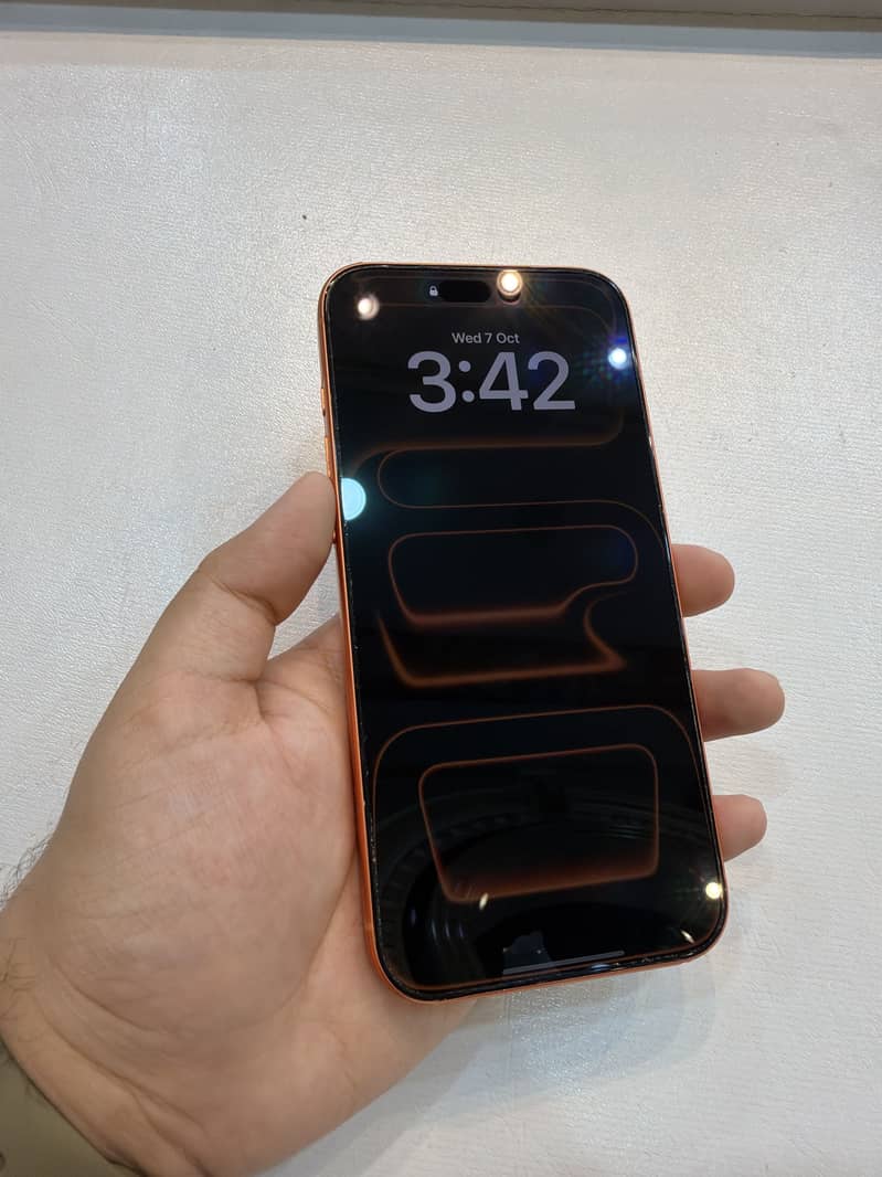 Apple iPhone 17 Pro Max 7