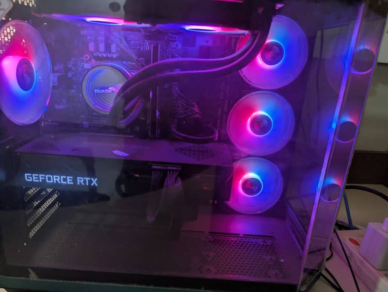 Gaming PC (Cpu Only) - 24GB Graphics Card 2