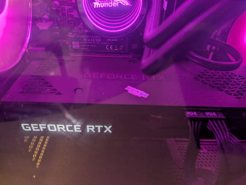 Gaming PC (Cpu Only) - 24GB Graphics Card 3