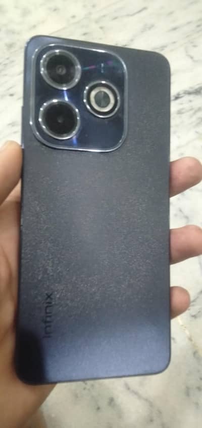 Infinix Hot 40i
