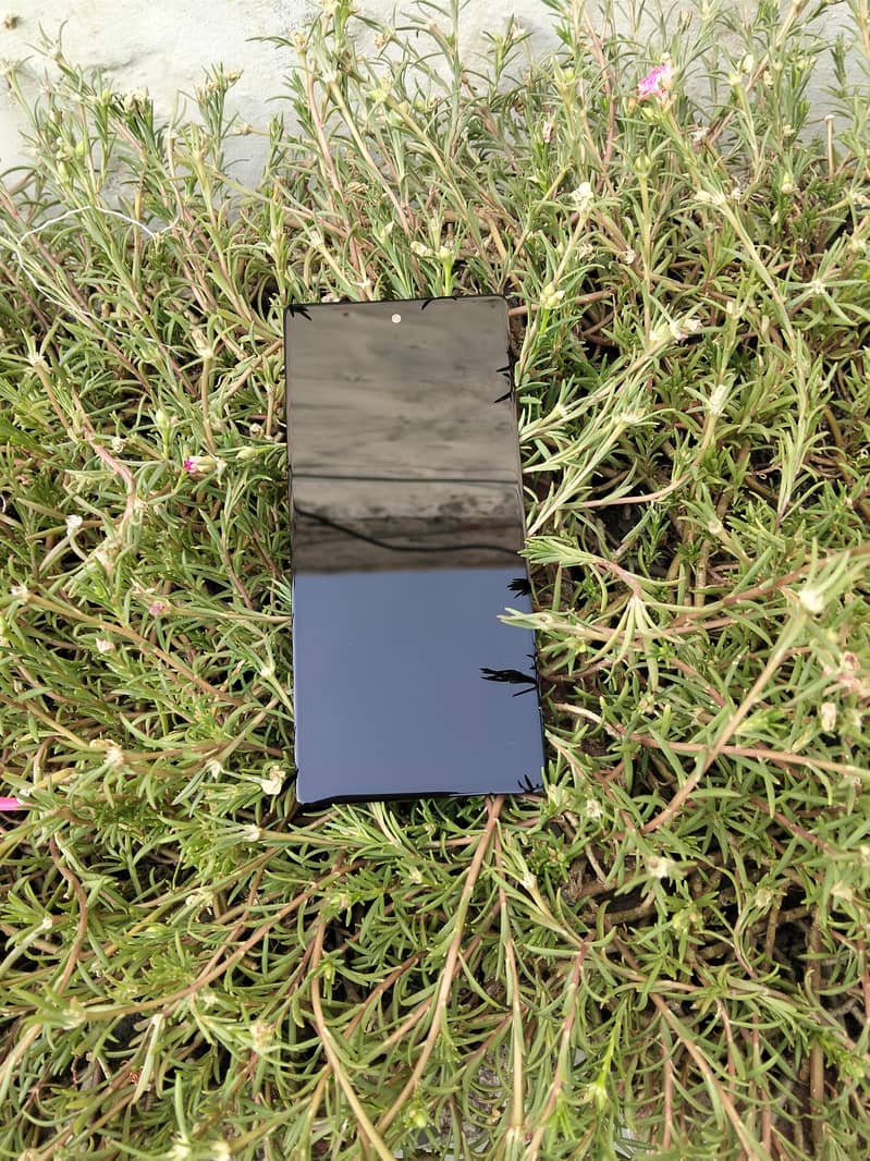 Original Google Pixel 6a Panel 0