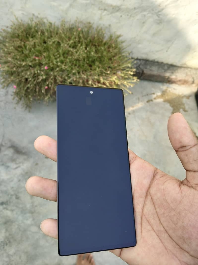 Original Google Pixel 6a Panel 1