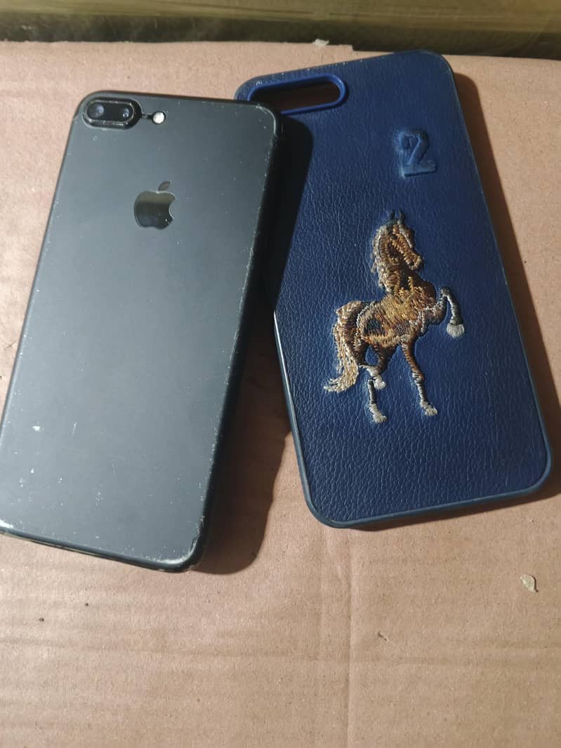 Apple iPhone 7 Plus 1