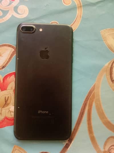 Apple iPhone 7 Plus
