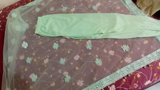 maxi frock