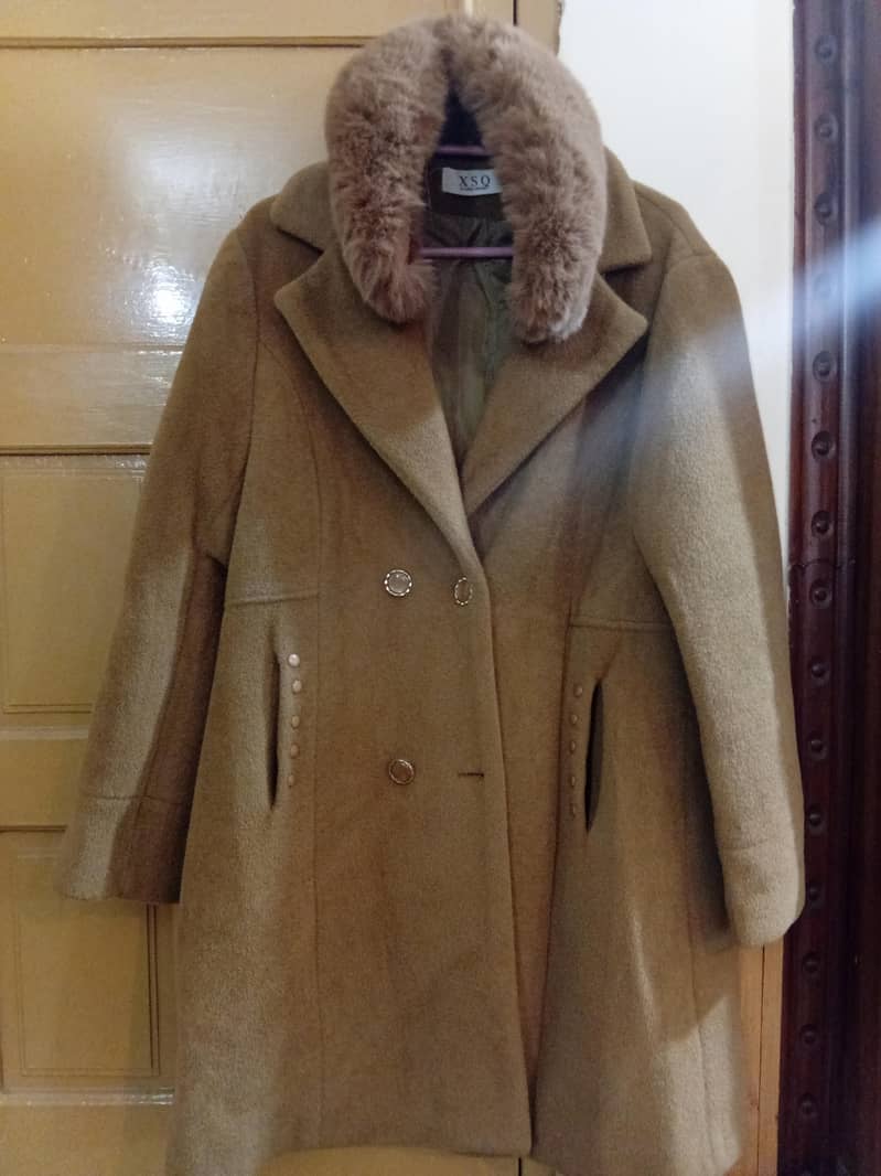 wool coat 0