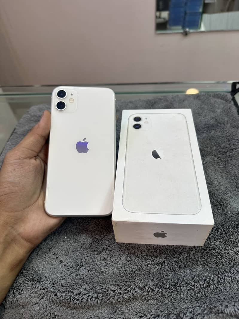 Apple iPhone 11 0