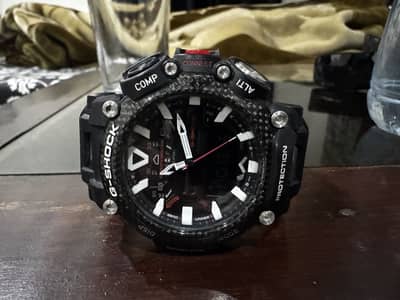 Casio G-Shock ( gr b2000 ) gravity master aviation