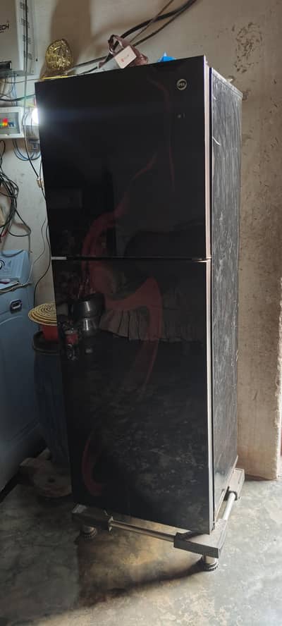 pel refrigerator
