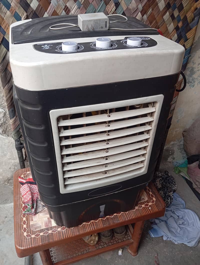 mini air cooler 0