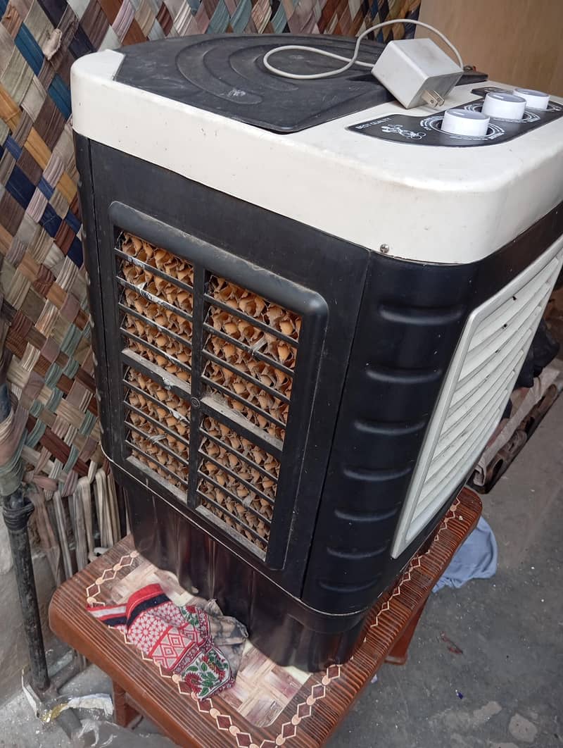 mini air cooler 2