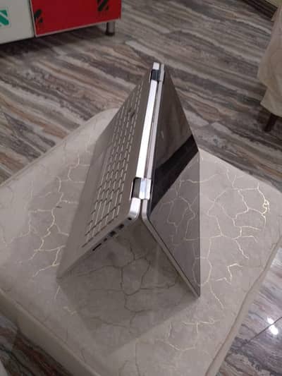 HP i7 8 gen (2GB Garfic card)(16/512 NVME )
