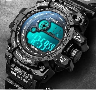 branded Watch for men