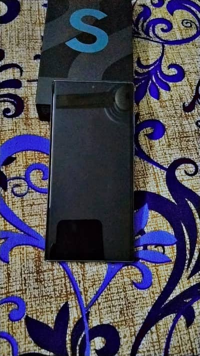 Samsung Mobile S22 Ultra