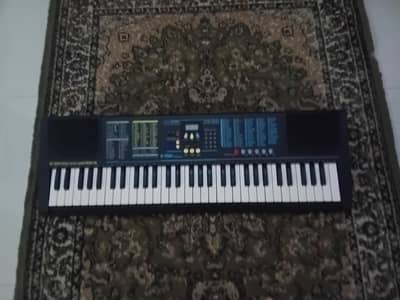 in good condition