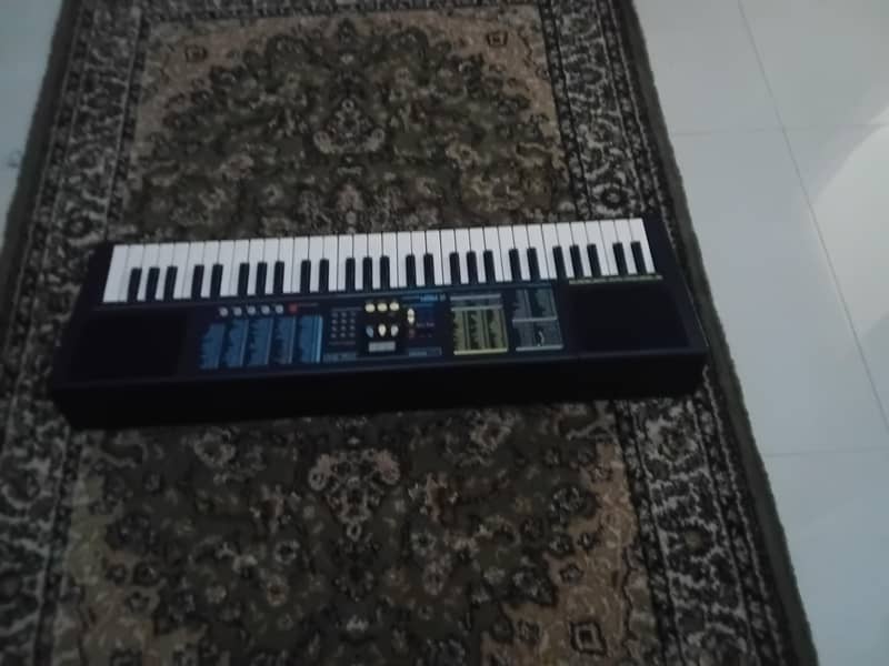 in good condition 1