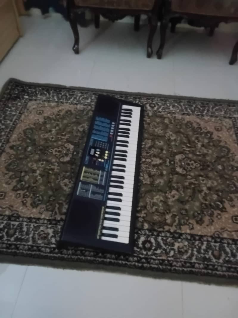 in good condition 2