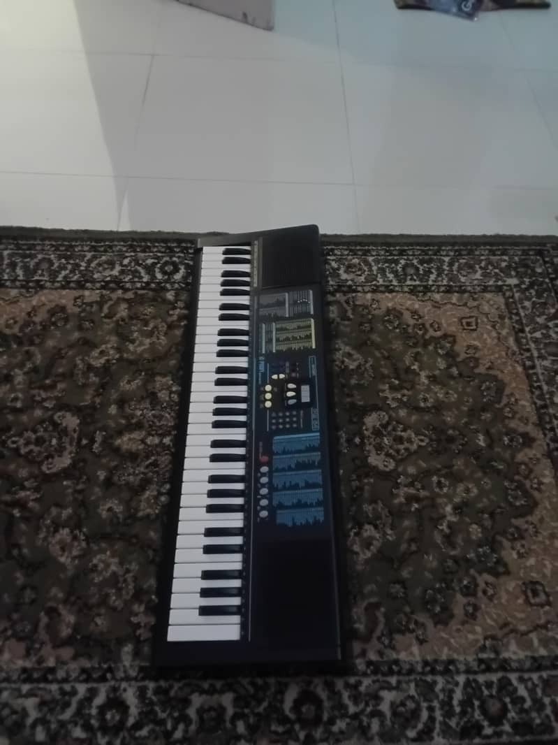 in good condition 3