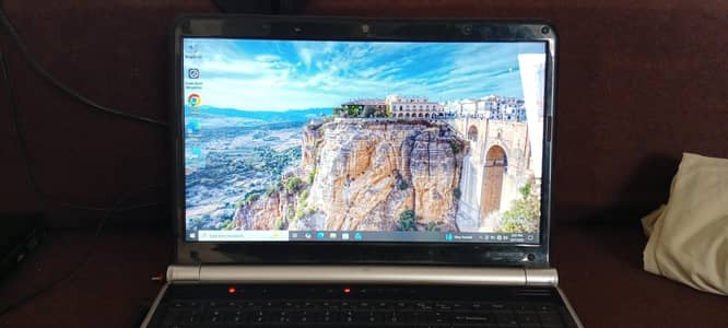 gateway core i5