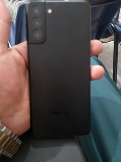 Samsung Mobile S21 Plus