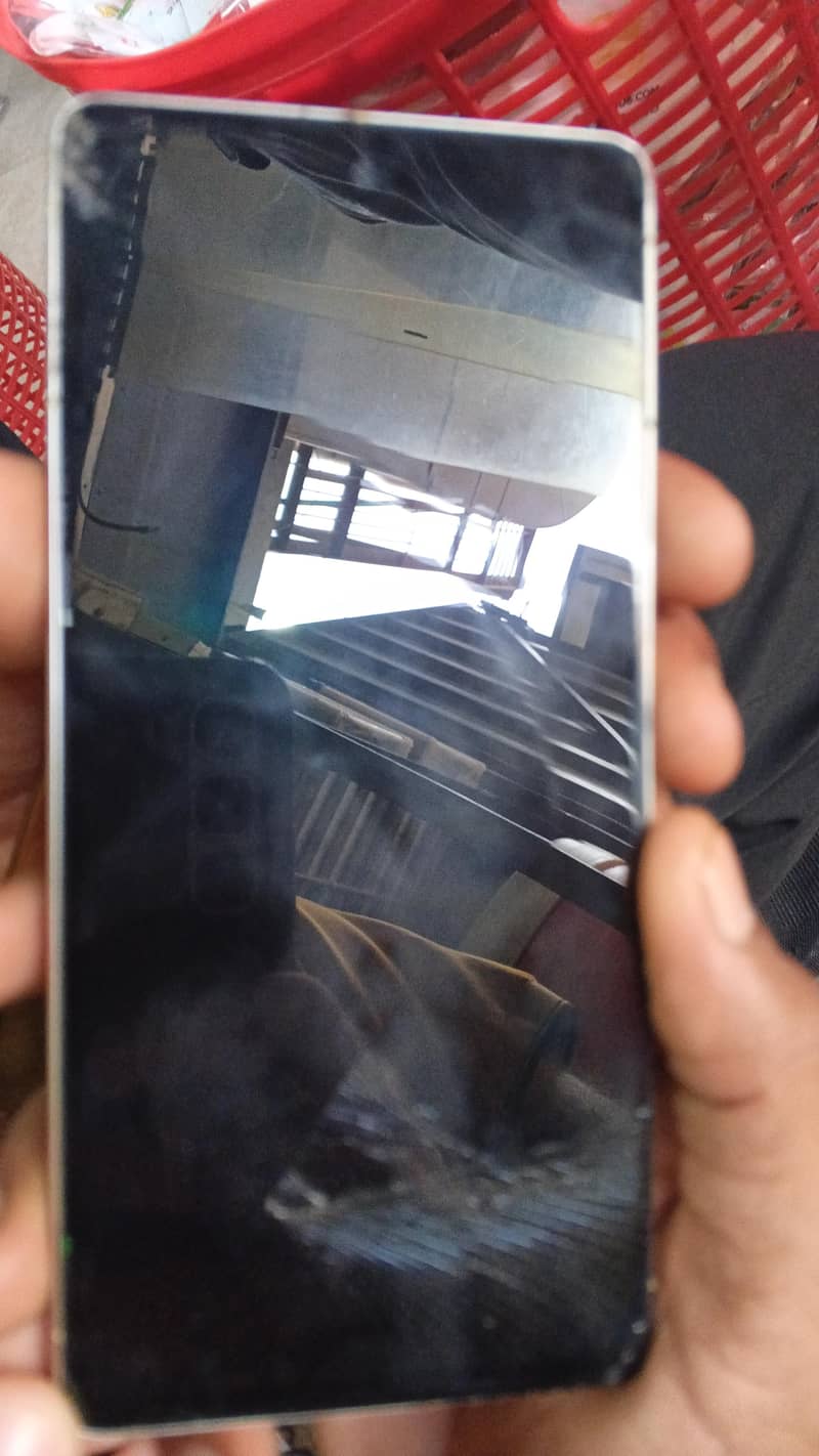 Google Pixel 7 4