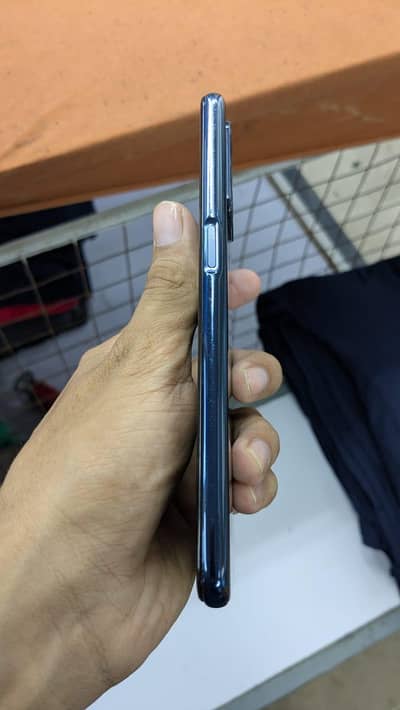 One Plus Nord N200