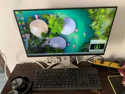 Complete setup For Sell