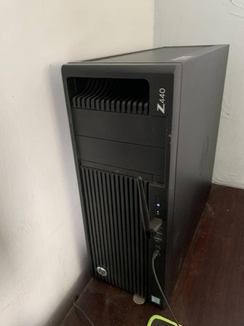 Complete setup For Sell 3