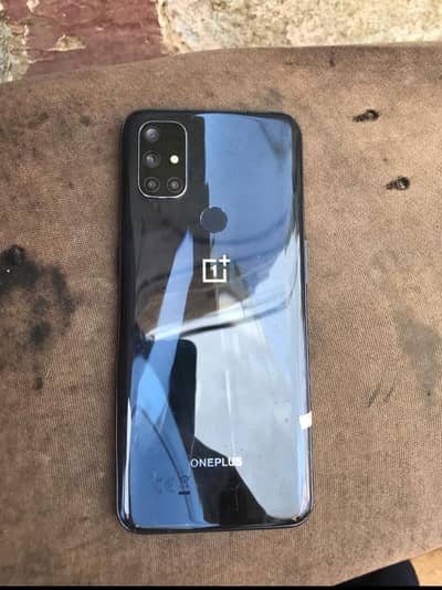 One Plus Nord N10