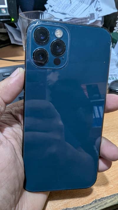 Iphone 12 Pro 128 Gb
