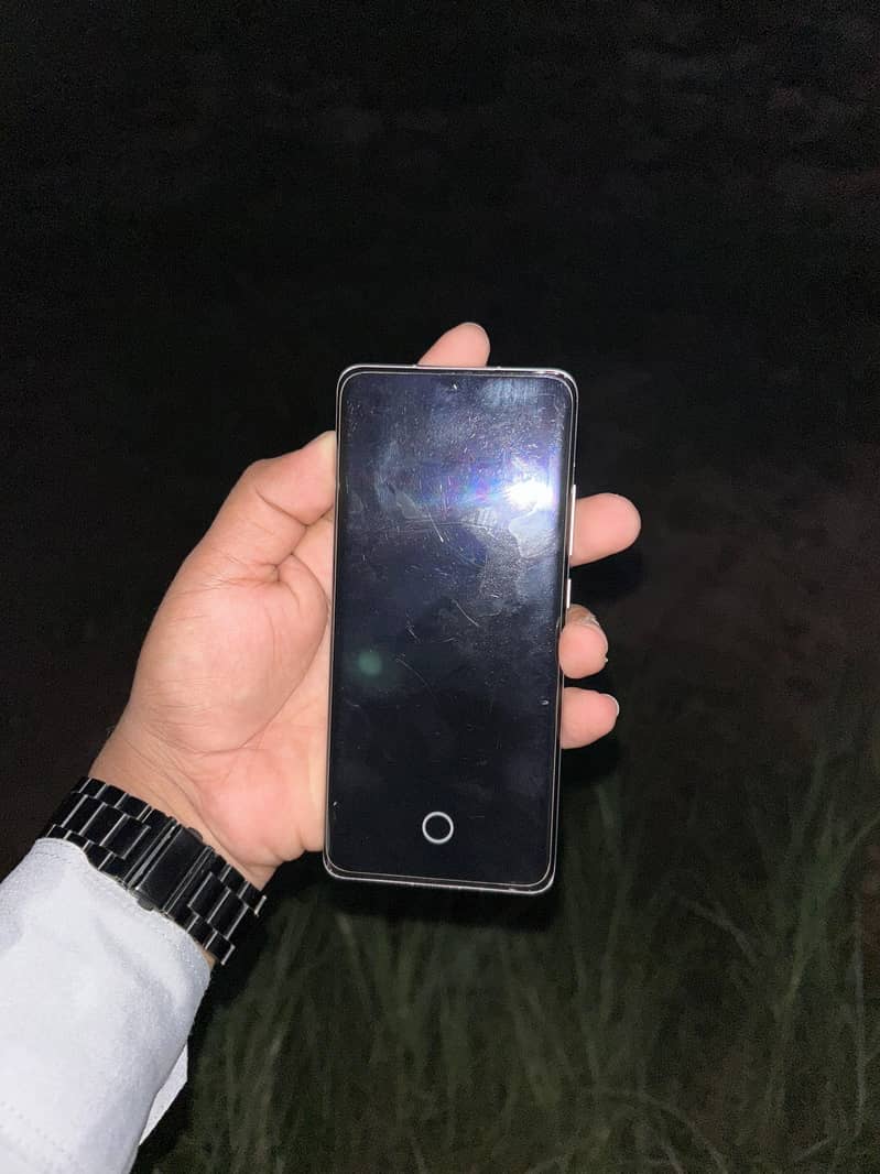 Xiaomi 12X 3