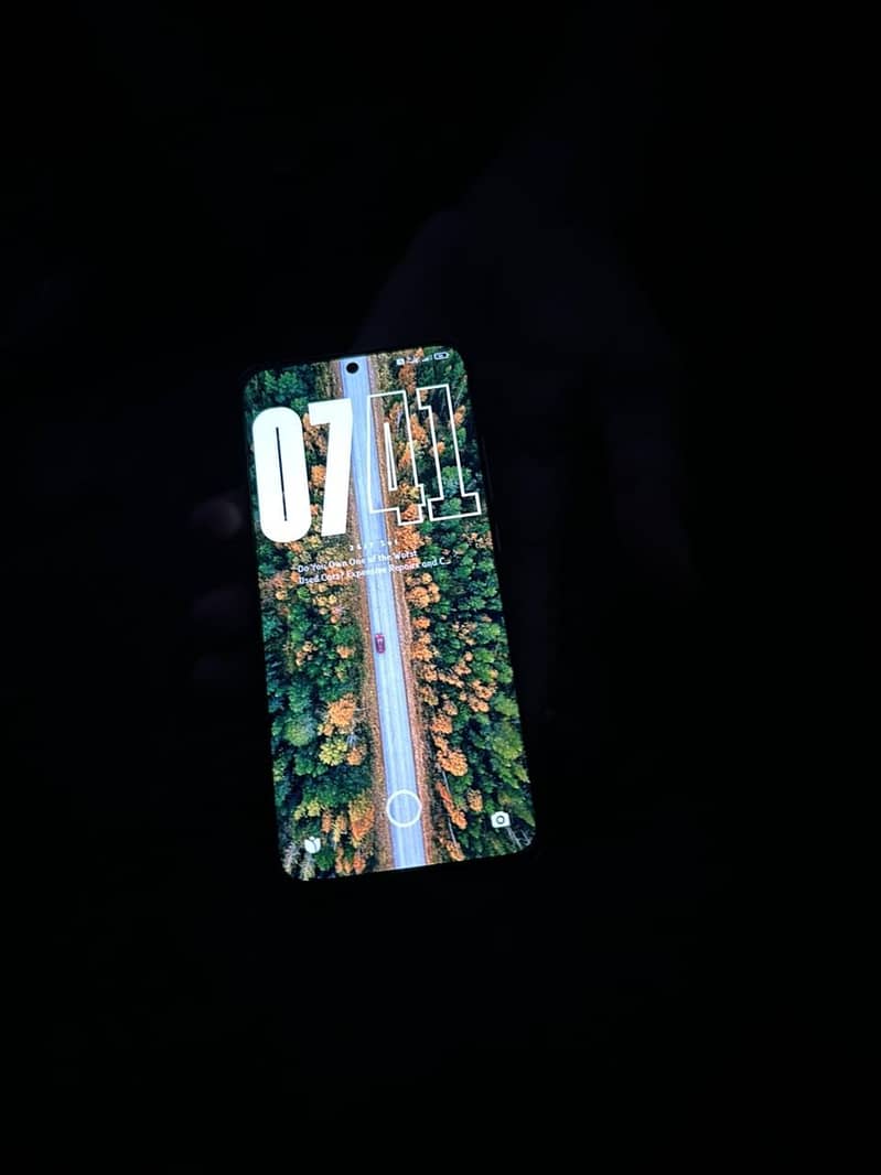 Xiaomi 12X 4