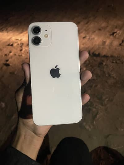 Apple iPhone 12