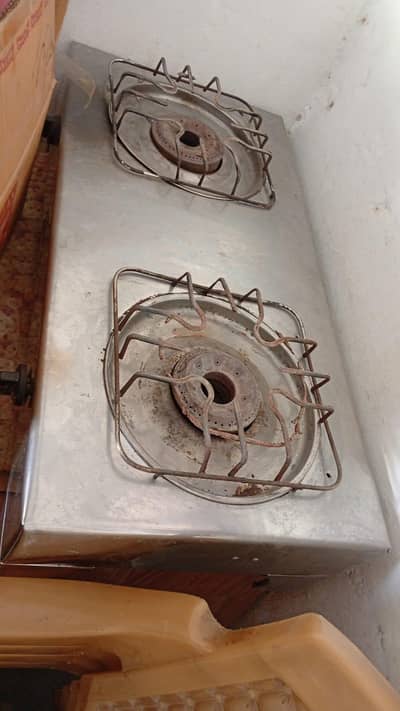 Pure Steel