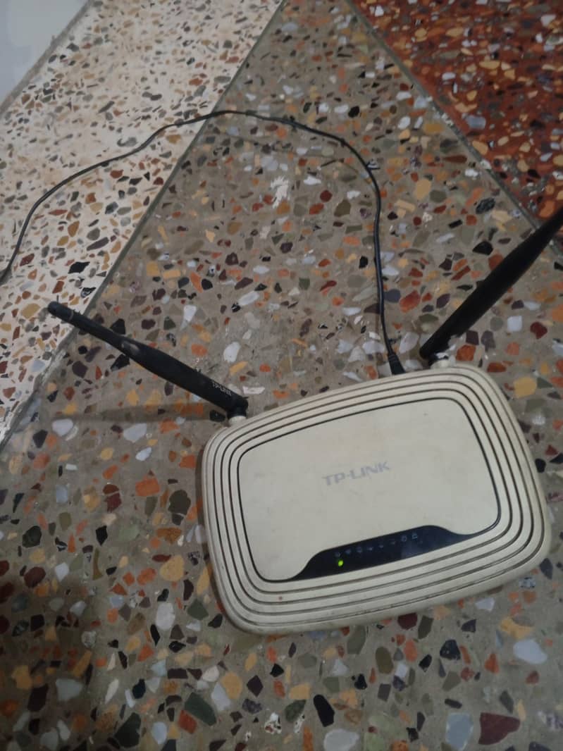 wifi device 0