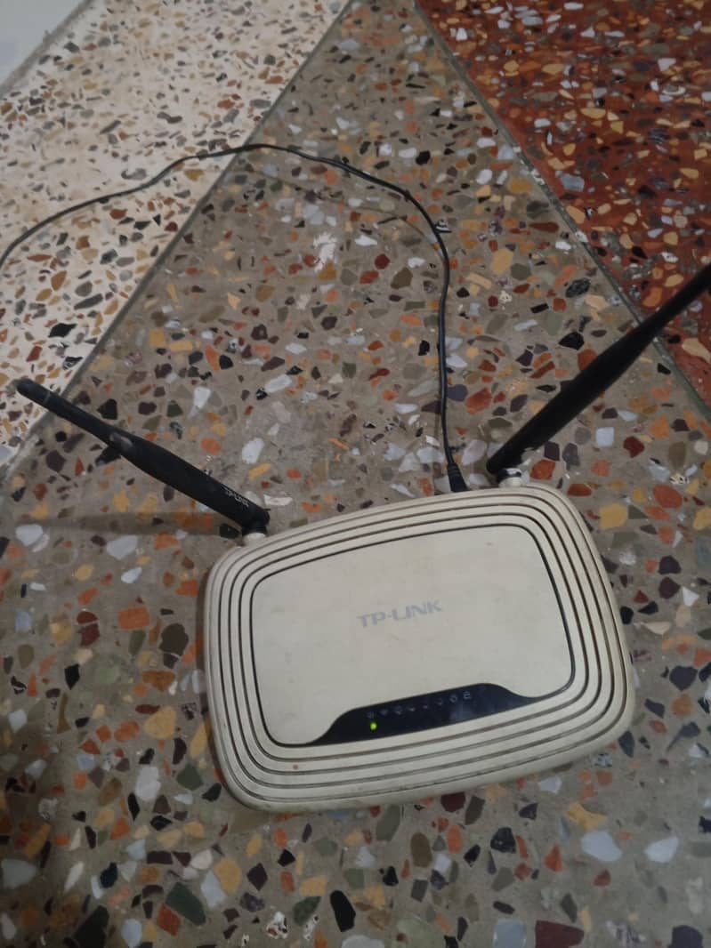 wifi device 1